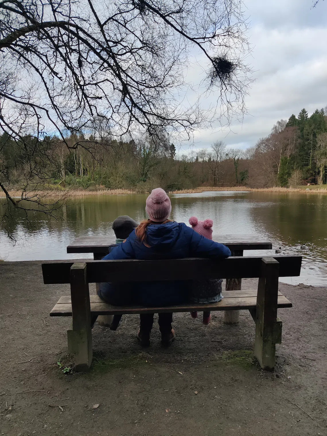 Pamela Gilligan, owner of Gift in the Bag.